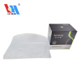 Clear PVC Dome Shrink Wrap Bags For Boxes