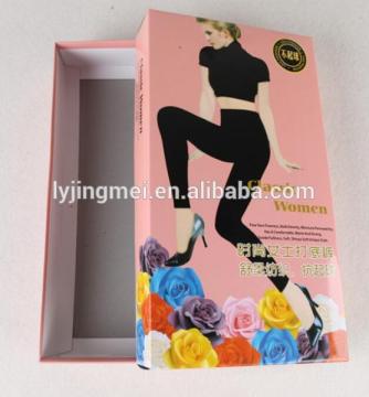 high quality Leggings Packaging Boxes