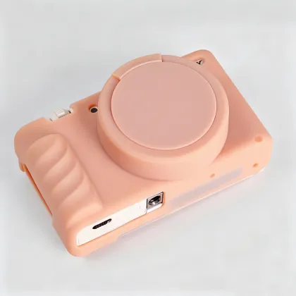Digital Camera Protective Case for SONY ZV-E10