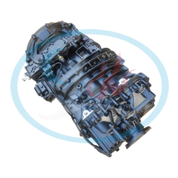 Manual Transmission Gearbox Parts for Heavy Duty Trucks, Commercial Vehicles & Special Vehicles: 16S2530TO