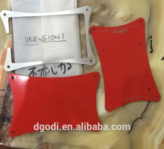 car seat tablet mount and car mount for mobile device