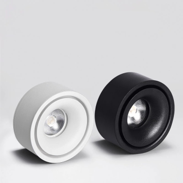 Nordic Dimmable LED Downlight for Kitchen AISLE Spot Light