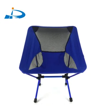 Factory mini nautic oxford short beach camping outdoor folding fishing chair mesh aluminium beach chair