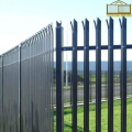 Palisade Fence Security Steel Palisade Cer