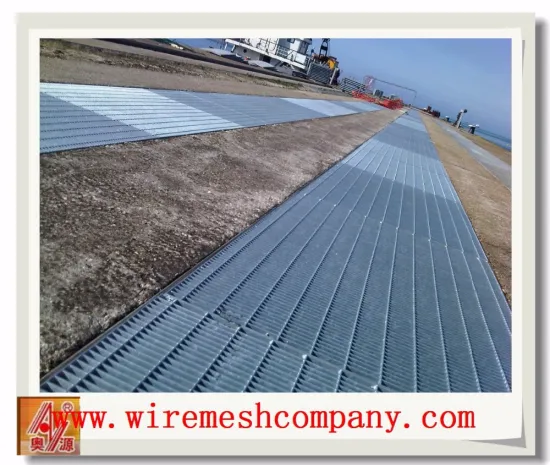 Galvanized Steel Grating Prices /Steel Grating of the bset price and quality