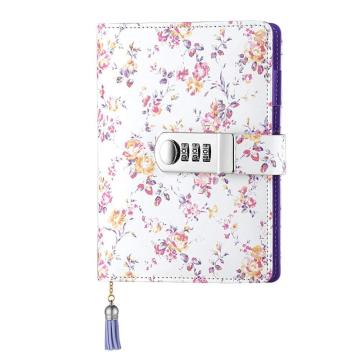 PU KULIT MULTI-COLOR RAJAH DIARY-0