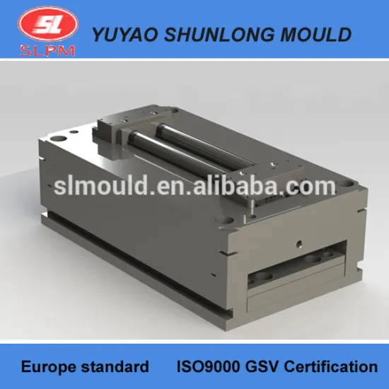 High Quality ABS Material Plastic Injection Mould