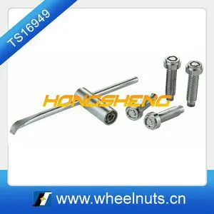 cone seat wire basket locks