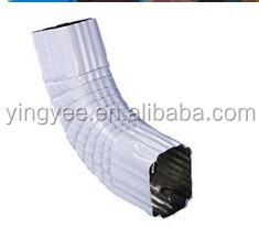 Downpipe Profile Machine Gutter Machine
