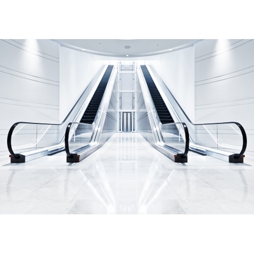 Automatic Commercial Escalator For Shopping Mall