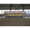 25m3 Anhydrous Ammonia Storage Tanks