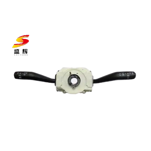 Saklar Kombinasi Truk Shacman untuk Kendaraan Tugas Berat