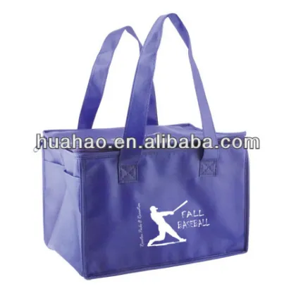 Non-Woven Arctic Cooler Totes