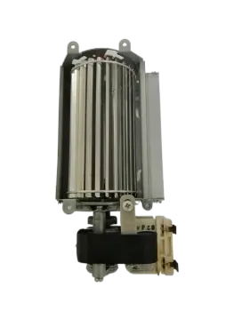 Cross Flow Blower Fan Motor