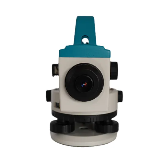 High Resolution 48x Telescopic South Total Station DSZ1: An Advanced Auto-Level Topographic Surveying Instrument