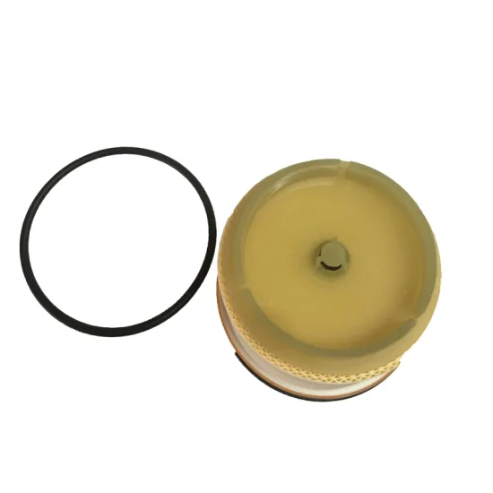 OEM Wholesale Japanese Car Fuel Filter for Mitsubishi L200