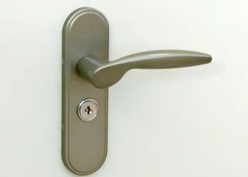 Reliable Lever Handle And Lock Solution