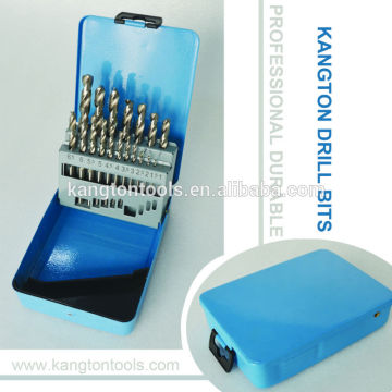KANGTON Hardware Power Tools Accessories Hss Drill Bit