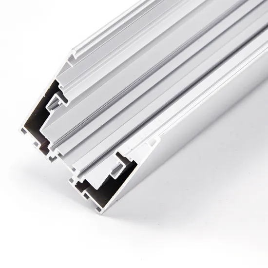 Durable Aluminum Frame For Doors
