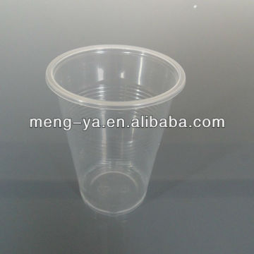 Eco-friendly PP Disposable Plastic Cup For Beverage