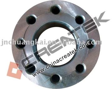 HOWO truck parts flange