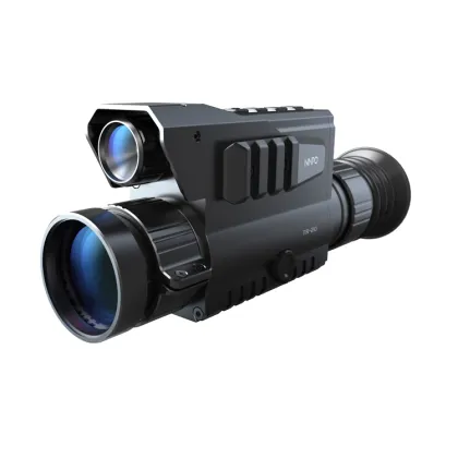 Infrared Thermal Scope For Hunting Patrol Security scope