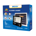 lampu banjir gerakan solar