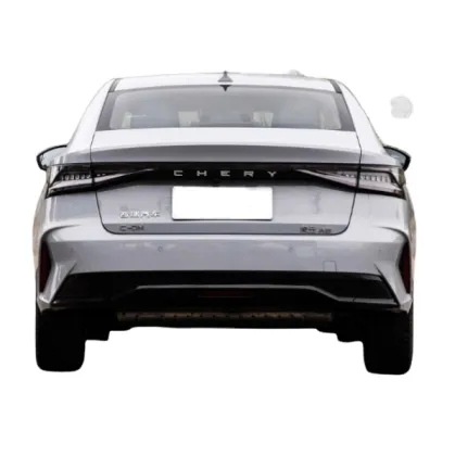 Chery Fengyun A8 2024: Best Selling PHEV Saloon in Chinese Market