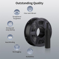 3D Printer Filament Carbon Fiber Petg