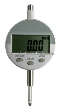 Electronic Digital Dial Indicators