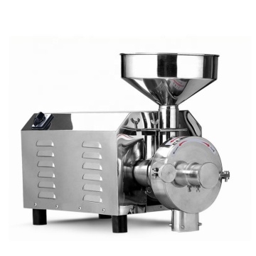 2023 Hot Price Seed Flour Mill Machine
