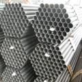 ASTM A513 ERW Carbon Steel tubules mécaniques