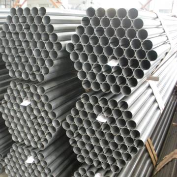 EN 10305-3 E235 Ống thép carbon hàn