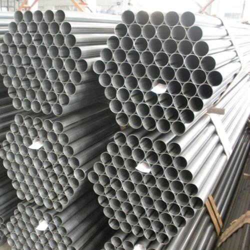 EN 10305-3 E235 Ống thép carbon hàn