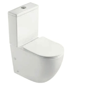 Middle East Bathroom Manufacturers: Hotel Toilet Projects for Export from Australia
