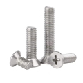 GB819 Countersunk Head Machine Phillips Screw