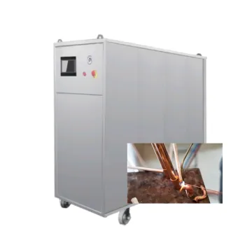 8000L H2-O2 Combination Production Unit: An Eco-Friendly Alternative to Natural Gas for Transformer Welding and Generation of HHO/Brown Gas