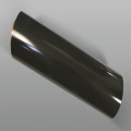 Black Flame Retardant PC Film 0.2mm