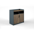 Office Cabinets with Roller Doors New design sliding door boss office filing cabinet with locks Manufactory