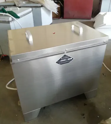 Le Chatelier Water Bath