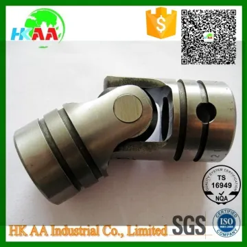 universal coupling chicago coupling-universal us type hose fitting Universal Joints
