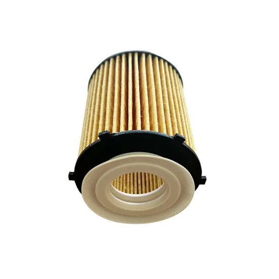 High Quality Oil Filters: After-Sales Service for Car Engine Parts - E818H, D238