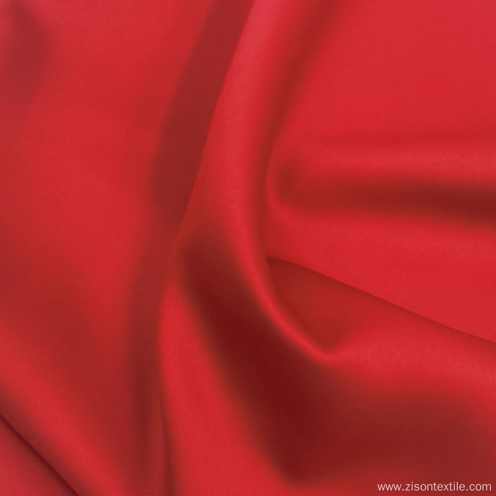 Wholesale Middle Width Woven Matte Satin Lining Fabric