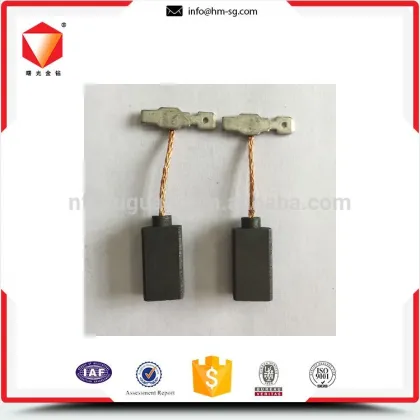 Wholesale first choice carbon brush for dewalt power tool