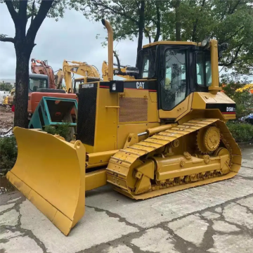 Caterpillar D5M utilizzato Bulldozer in vendita - di buona qualità e basso prezzo
