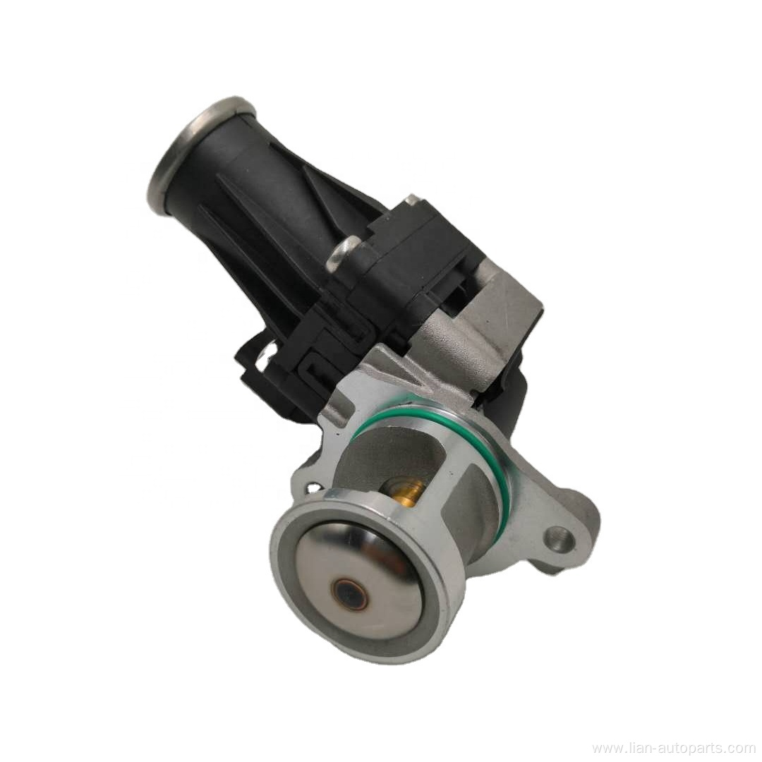 factory wholesale EGR VALVE FOR VOLVO