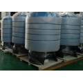 FRP water storage tanks