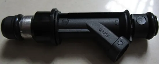 High Quality Toyota Hiace/JINBEI 491 Fuel Injector 25343351