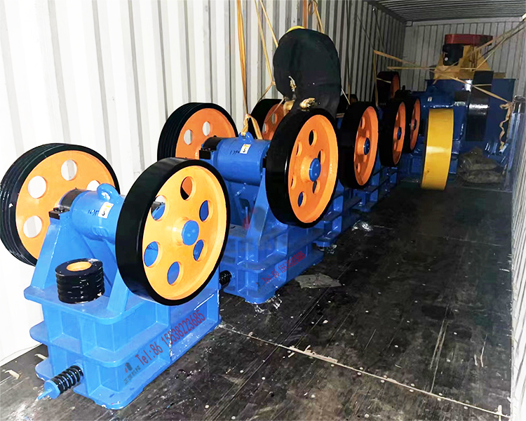Jaw crusher/Stone Jaw Crusher/Jaw crusher for sale