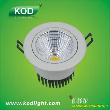 Epistar and Genesis Chip progress lighting